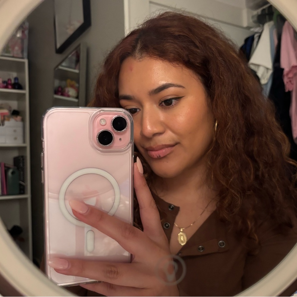 Meet your Posher, Savannah